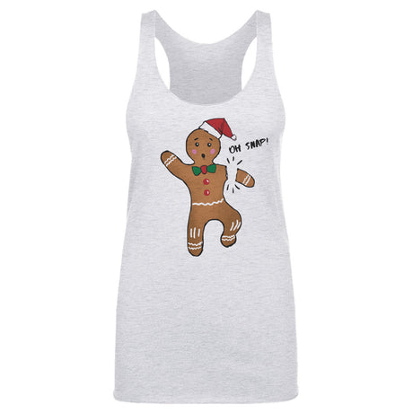 Christmas Women's Tank Top | 500 LEVEL