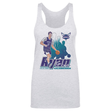 Ryan Kalkbrenner Women's Tank Top | 500 LEVEL