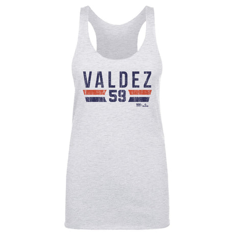 Framber Valdez Women's Tank Top | 500 LEVEL