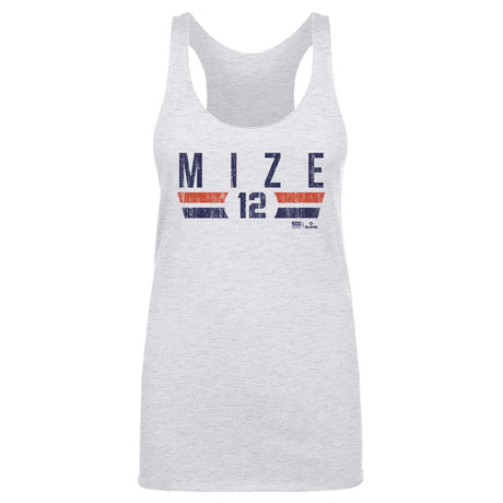 Casey Mize Women's Tank Top | 500 LEVEL
