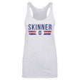 Quentin Skinner Women's Tank Top | 500 LEVEL