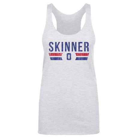 Quentin Skinner Women's Tank Top | 500 LEVEL