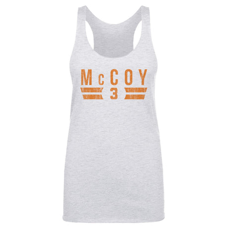 Jermod McCoy Women's Tank Top | 500 LEVEL