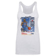 Shai Gilgeous-Alexander Women's Tank Top | 500 LEVEL