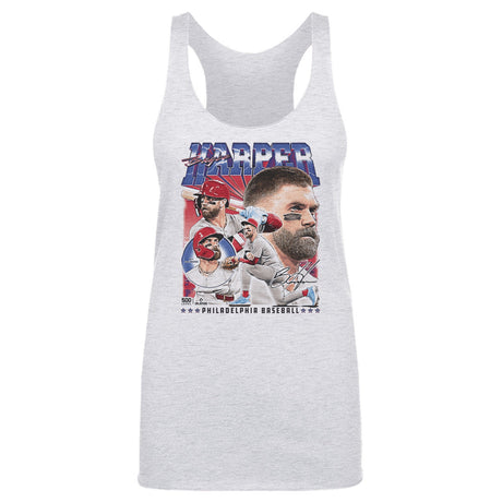 Bryce Harper Women's Tank Top | 500 LEVEL