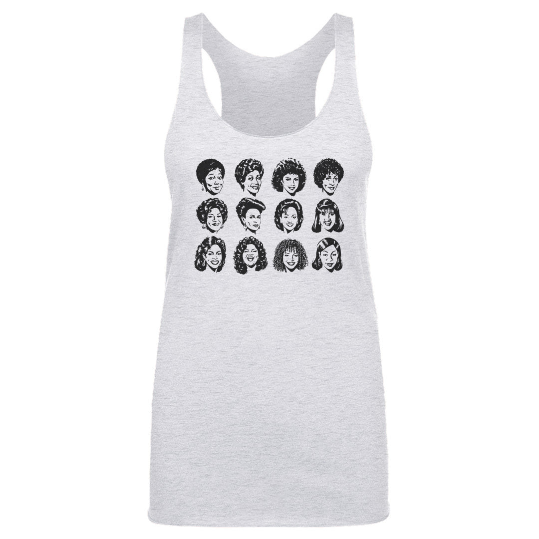 Vs. Everybody Women's Tank Top | 500 LEVEL