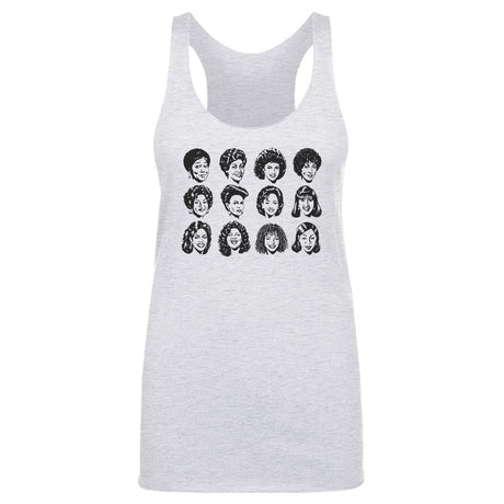 Vs. Everybody Women's Tank Top | 500 LEVEL