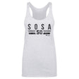 Lenyn Sosa Women's Tank Top | 500 LEVEL