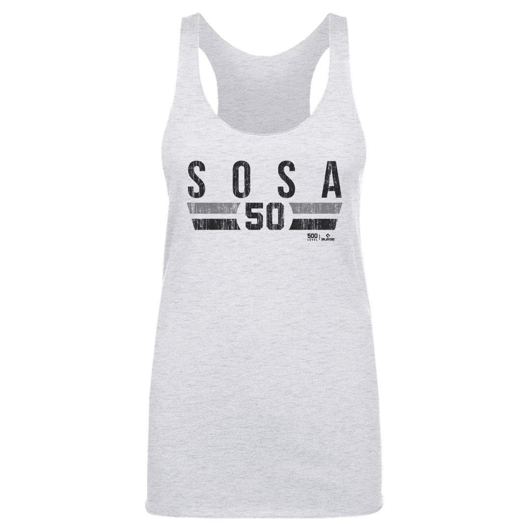 Lenyn Sosa Women's Tank Top | 500 LEVEL