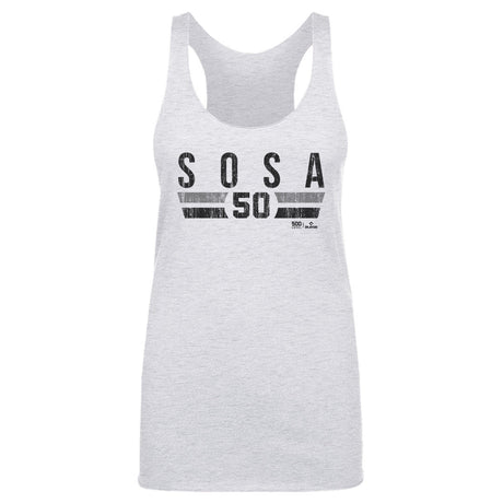 Lenyn Sosa Women's Tank Top | 500 LEVEL