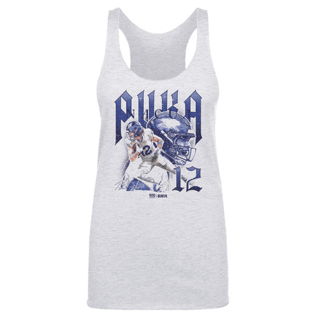 Puka Nacua Women's Tank Top | 500 LEVEL