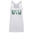 Derrick White Women's Tank Top | 500 LEVEL