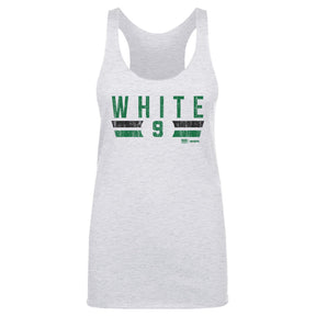Derrick White Women's Tank Top | 500 LEVEL