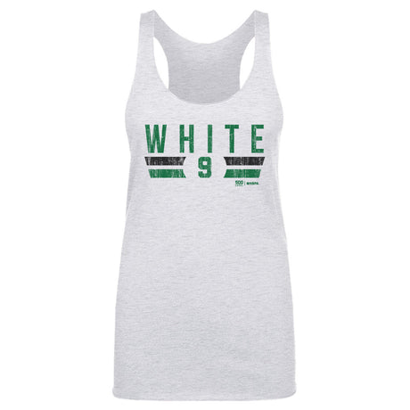 Derrick White Women's Tank Top | 500 LEVEL