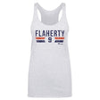 Jack Flaherty Women's Tank Top | 500 LEVEL
