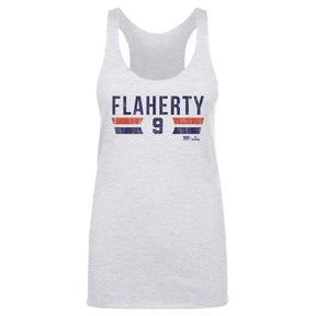 Jack Flaherty Women's Tank Top | 500 LEVEL