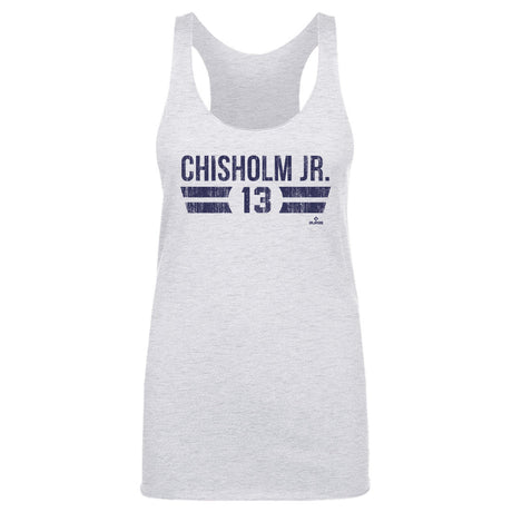 Jazz Chisholm Jr. Women's Tank Top | 500 LEVEL