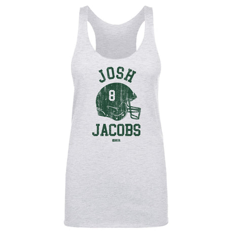 Josh Jacobs Women's Tank Top | 500 LEVEL