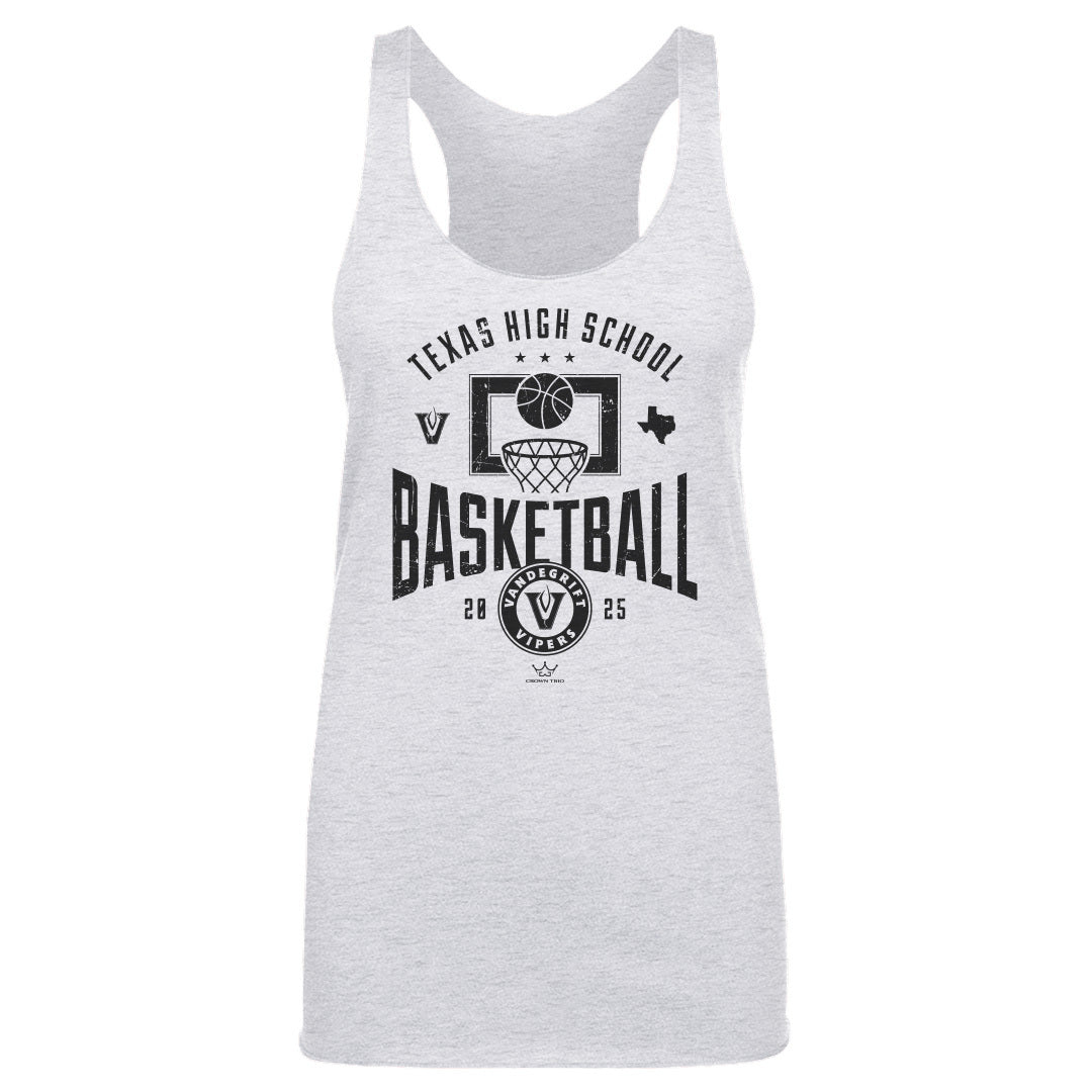 Crown Trio Women's Tank Top | 500 LEVEL