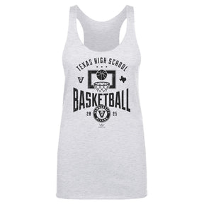 Crown Trio Women's Tank Top | 500 LEVEL