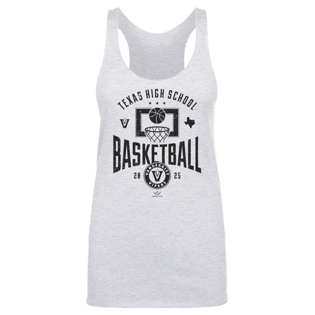 Crown Trio Women's Tank Top | 500 LEVEL