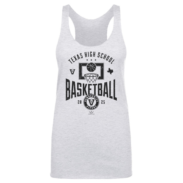 Crown Trio Women's Tank Top | 500 LEVEL