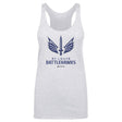 St. Louis Battlehawks Women's Tank Top | 500 LEVEL