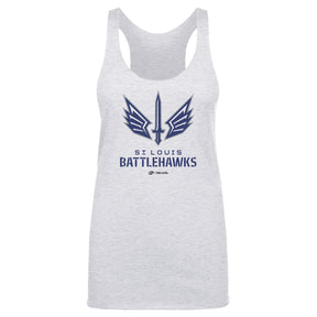 St. Louis Battlehawks Women's Tank Top | 500 LEVEL