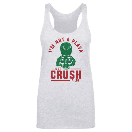 Christmas Women's Tank Top | 500 LEVEL