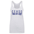 Dylan Cease Women's Tank Top | 500 LEVEL