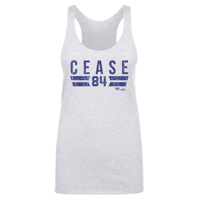 Dylan Cease Women's Tank Top | 500 LEVEL