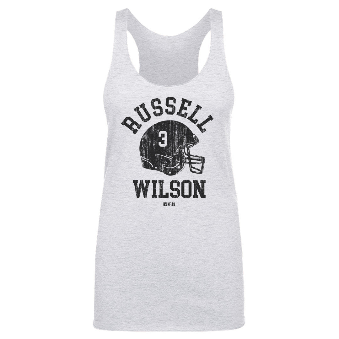 Russell Wilson Women&#39;s Tank Top | 500 LEVEL
