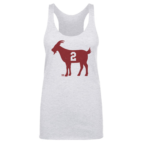 Alabama Women's Tank Top | 500 LEVEL