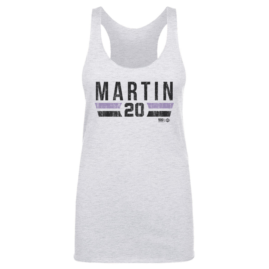 Kate Martin Women's Tank Top | 500 LEVEL