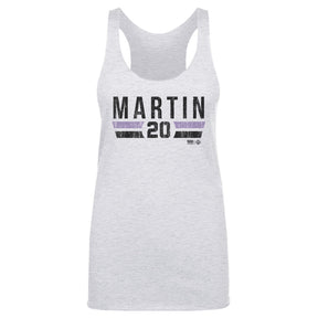 Kate Martin Women's Tank Top | 500 LEVEL