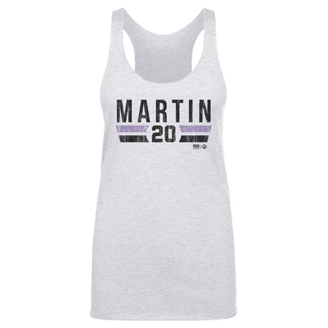 Kate Martin Women's Tank Top | 500 LEVEL