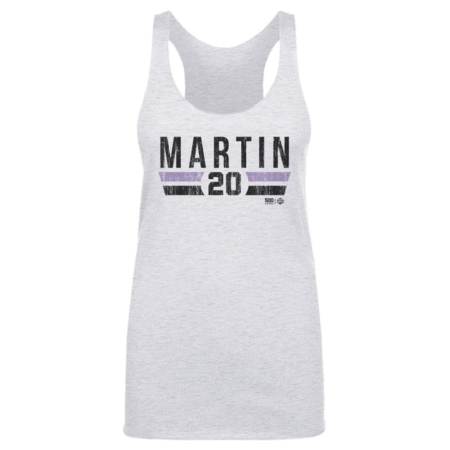 Kate Martin Women's Tank Top | 500 LEVEL