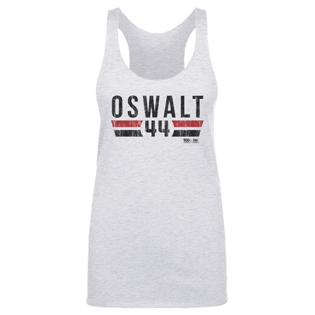 Roy Oswalt Women's Tank Top | 500 LEVEL