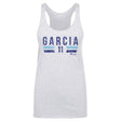 Maikel Garcia Women's Tank Top | 500 LEVEL