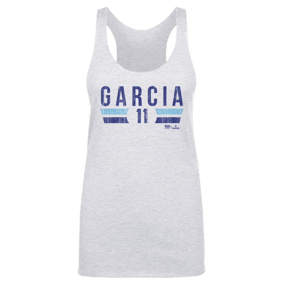 Maikel Garcia Women's Tank Top | 500 LEVEL