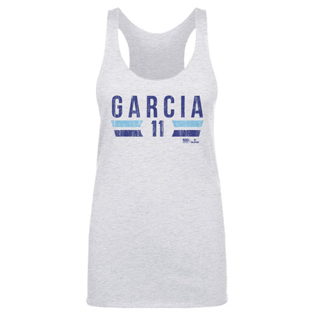 Maikel Garcia Women's Tank Top | 500 LEVEL