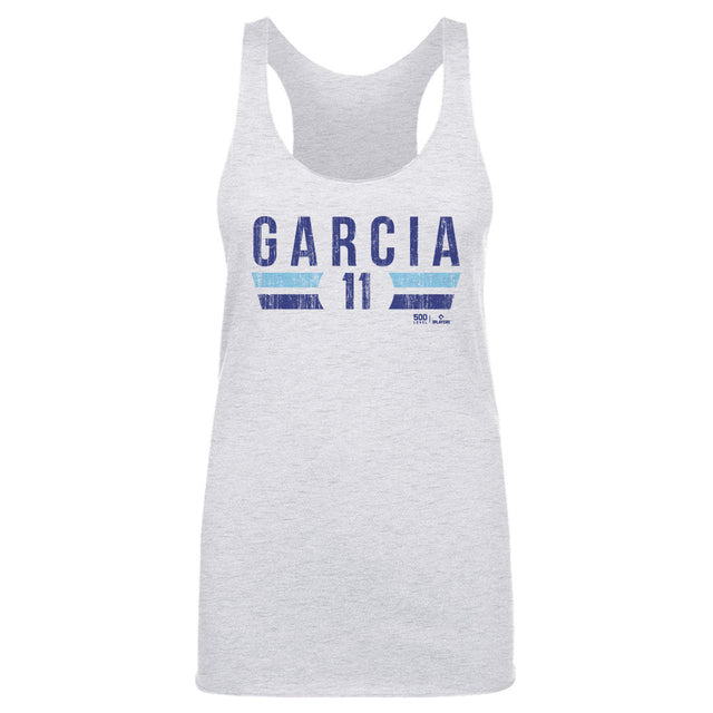Maikel Garcia Women's Tank Top | 500 LEVEL