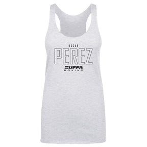 Oscar Perez Women's Tank Top | 500 LEVEL