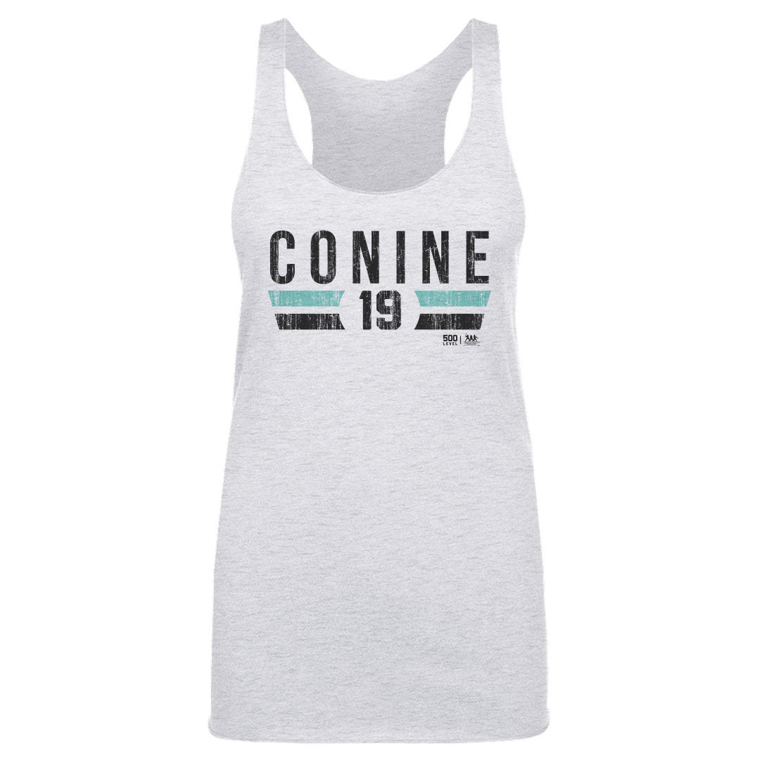 Jeff Conine Women's Tank Top | 500 LEVEL
