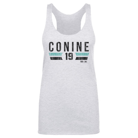 Jeff Conine Women's Tank Top | 500 LEVEL