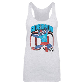 Chicago Stars FC Women's Tank Top | 500 LEVEL