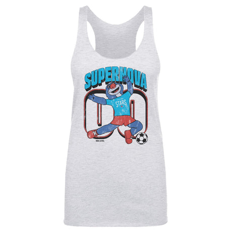 Chicago Stars FC Women's Tank Top | 500 LEVEL