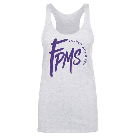 Four Points Women's Tank Top | 500 LEVEL