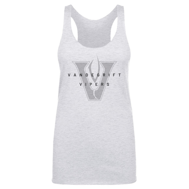 Vandegrift Women's Tank Top | 500 LEVEL