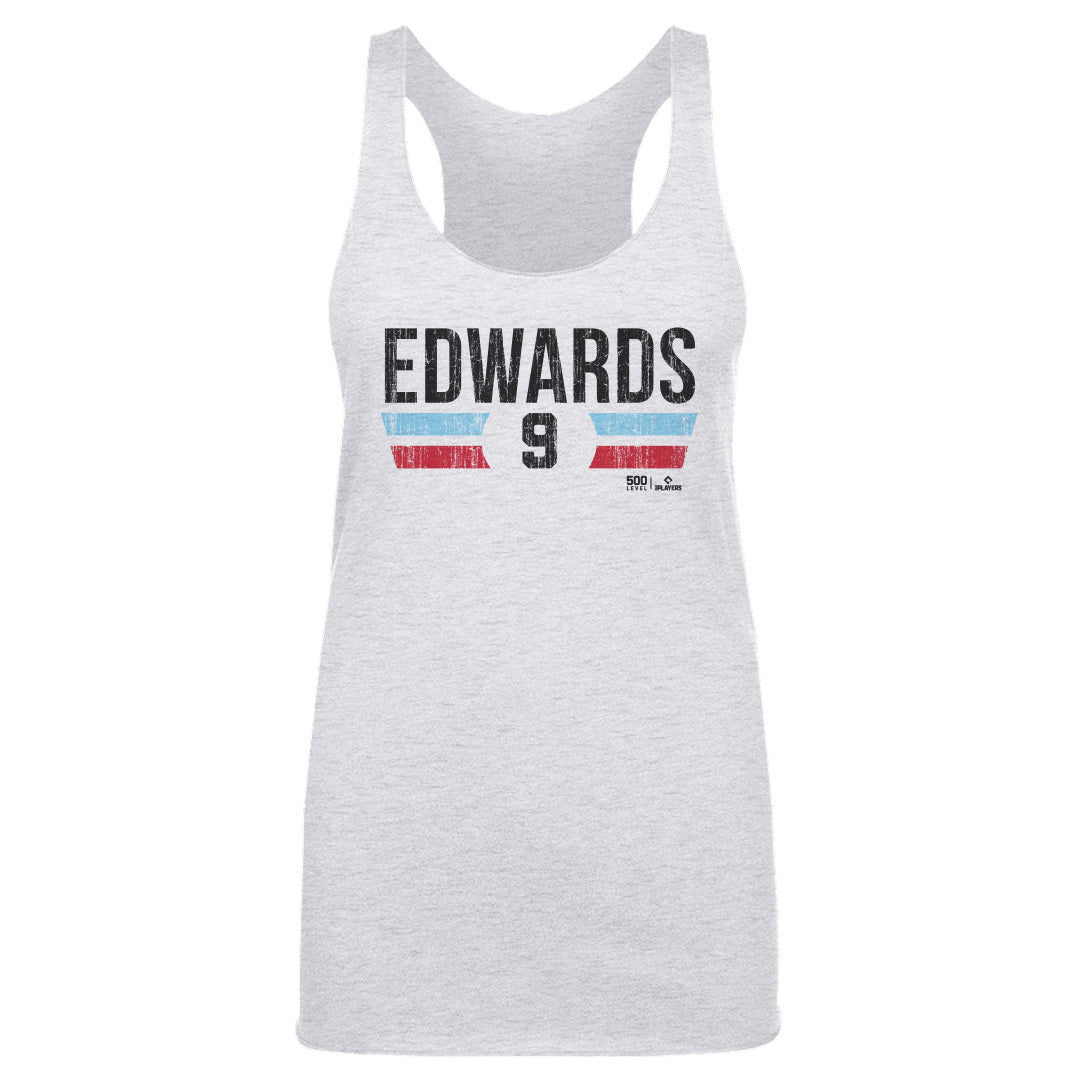 Xavier Edwards Women's Tank Top | 500 LEVEL